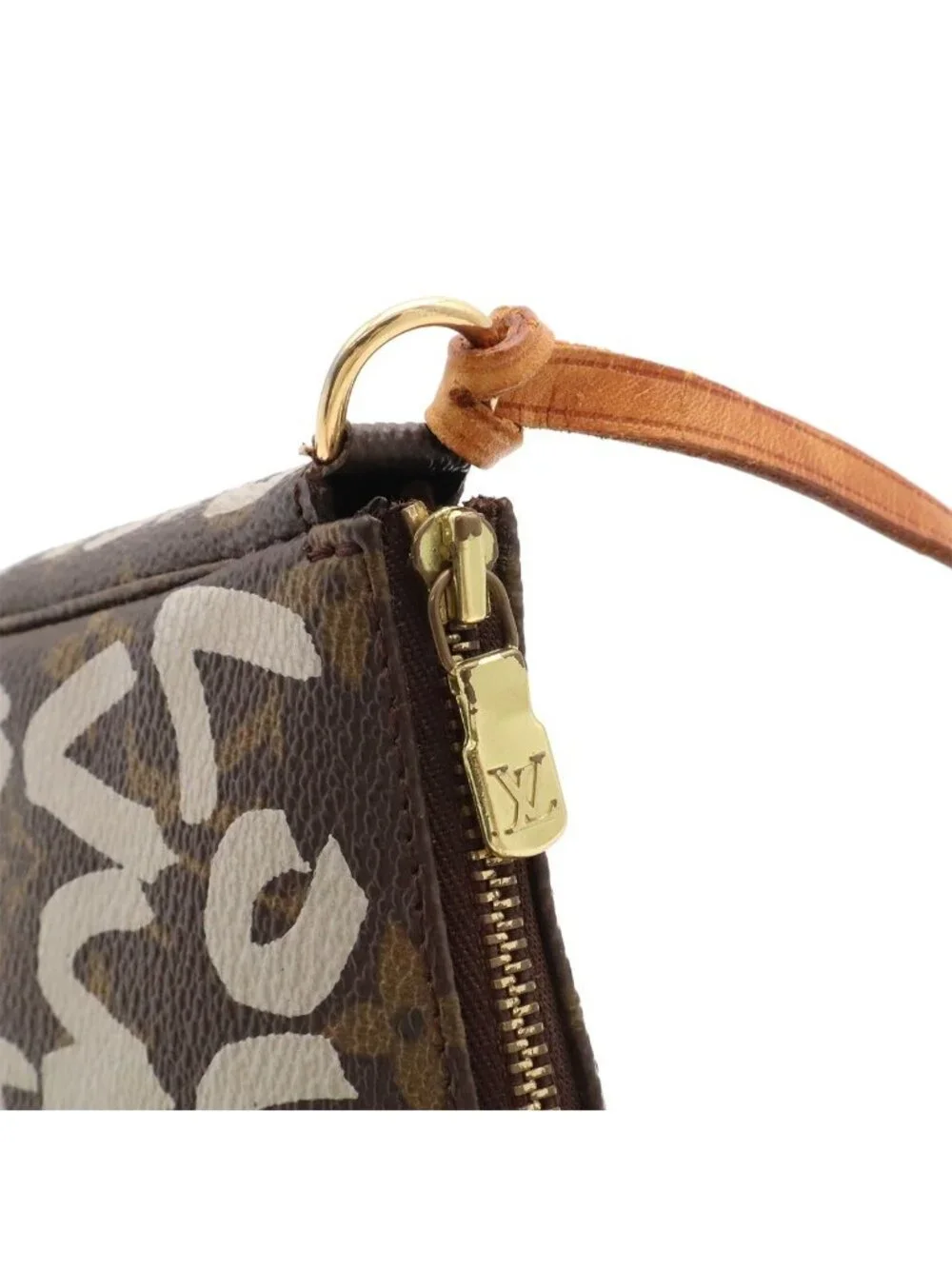 Louis Vuitton this authentic